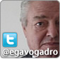 Dr. Enrique Guillermo Avogadro - Cuenta de Twitter, oficial
