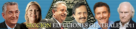 Elecciones 2011
