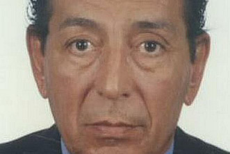 Víctor Girao Alatrista, narcotraficante peruano