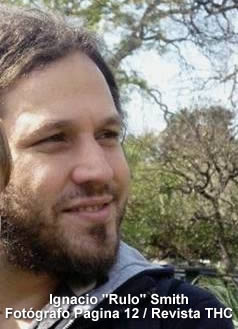 Ignacio "Rulo" Smith