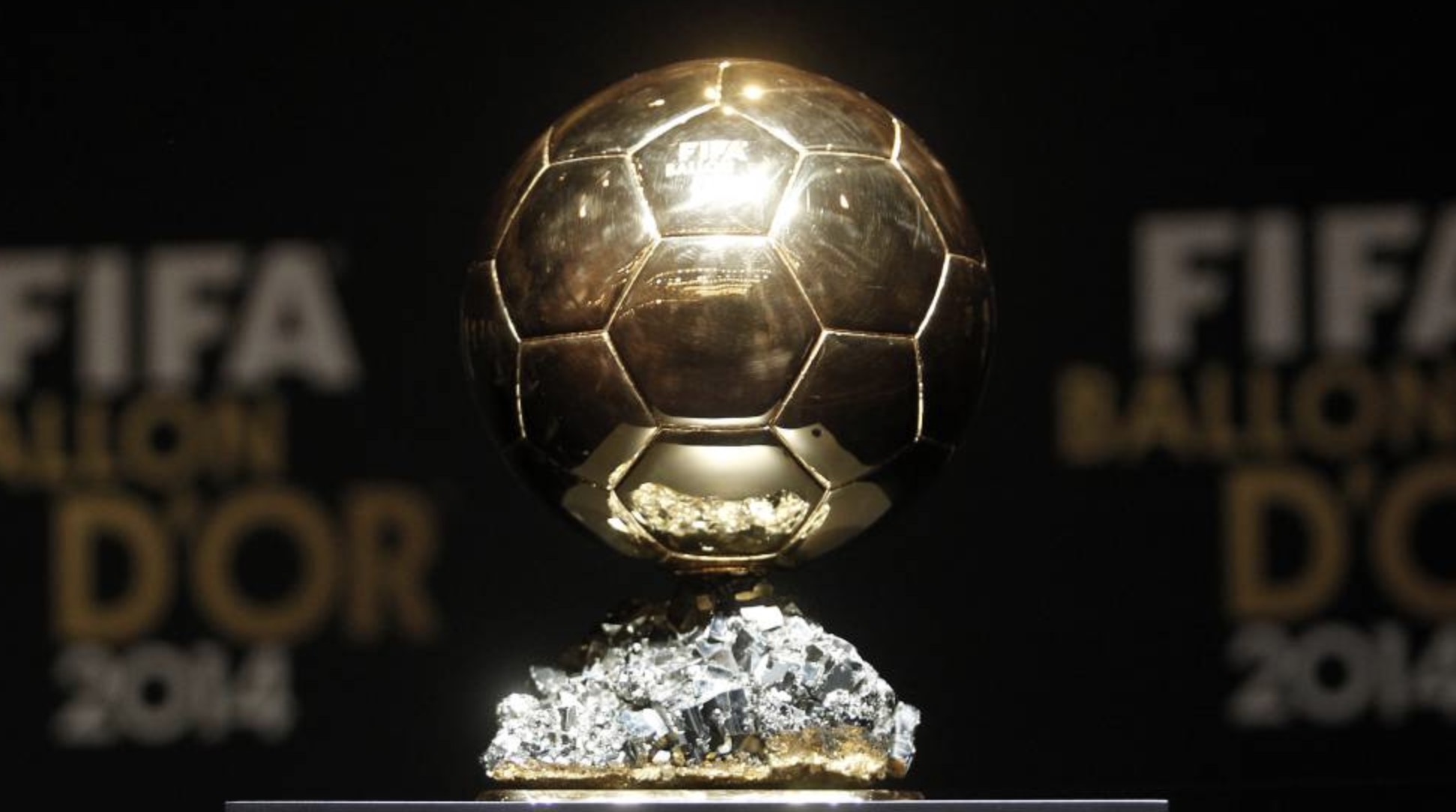 FIFA, Balón de Oro, Balon D'Or, París, Francia, Leo Messi