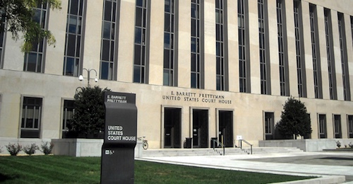 FISA, corte, Estados Unidos