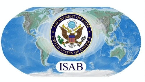 ISAB, Departamento de Estado