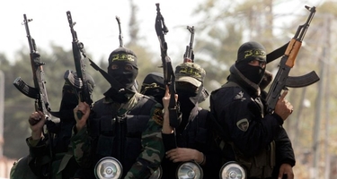 ISIS, terrorismo islamista