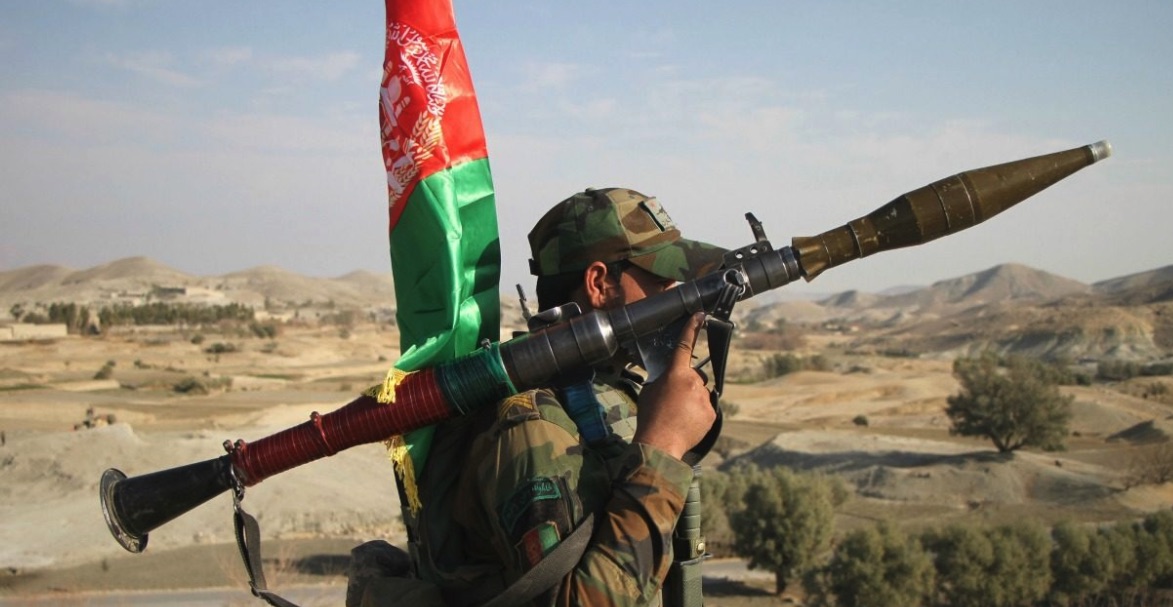 Soldado afgano, Afganistán, Estados Unidos, Geopolítica