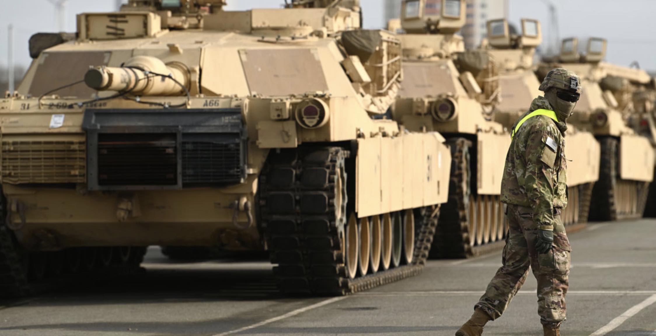 Bases de Estados Unidos en Alemania