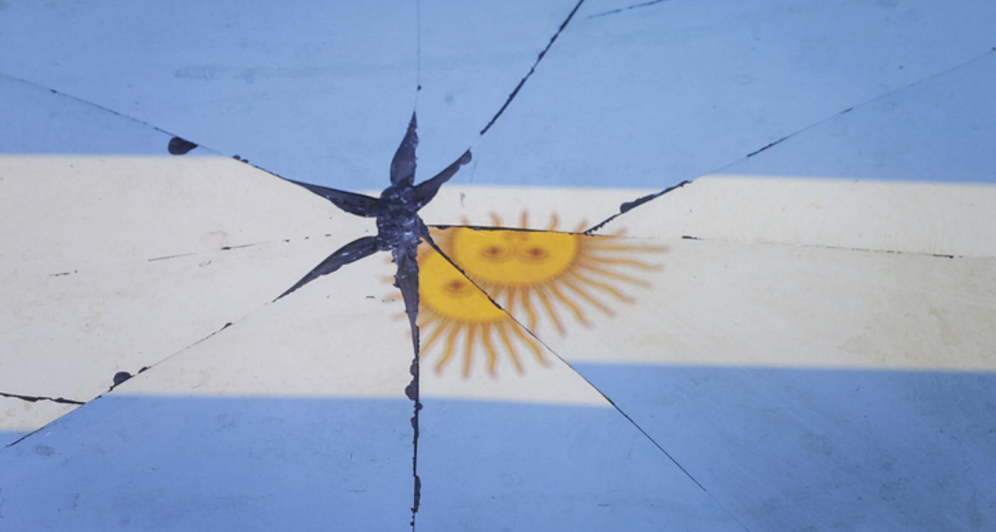 Argentina, Crisis Argentina, Alberto Fernández