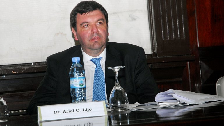 Juez Ariel Lijo, corrupción judicial
