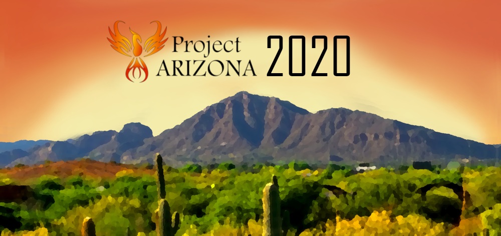 Project Arizona 2020