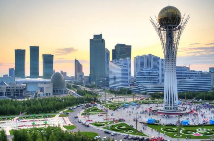 Astana
