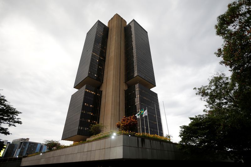 Brasil, Banco Central, Banco do Brasil