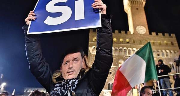 Populismo italiano