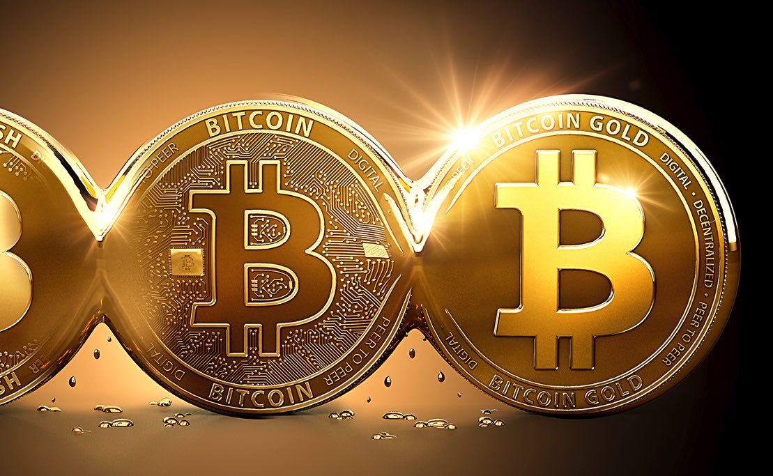 Bitcoin, criptomonedas
