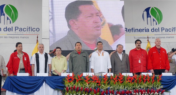 Bolivarianos