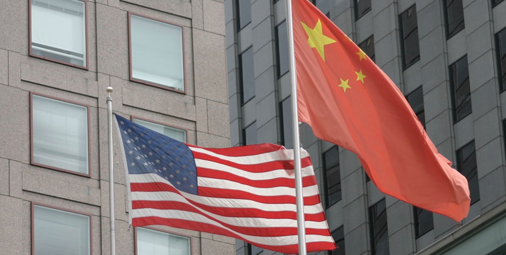 Estados Unidos, China, Competencia, Enfoque Estratégico