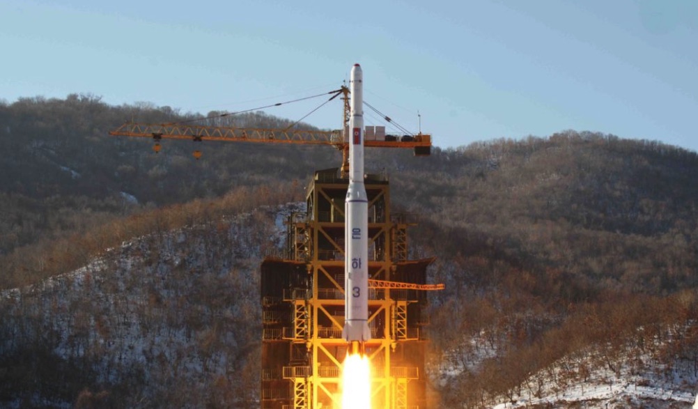 Corea del Norte, Sohae, Desnuclearización