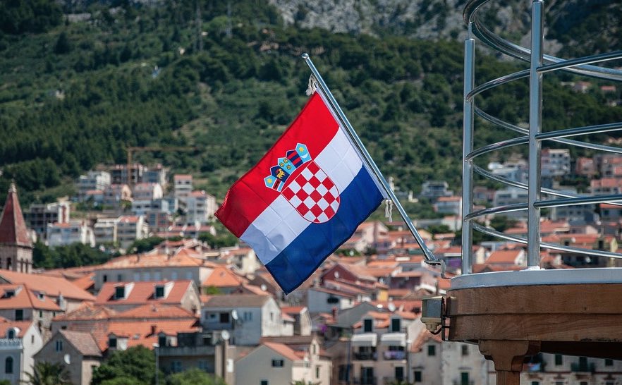 Croacia, Champions League, Fútbol y Economía