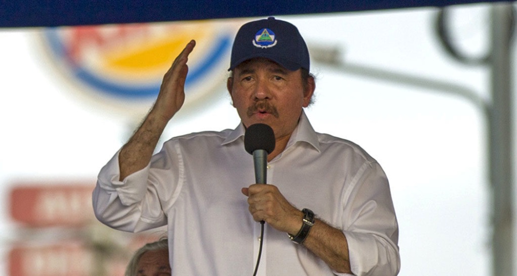 Derechos Humanos, Daniel Ortega, Violaciones, Represión, Genocidio