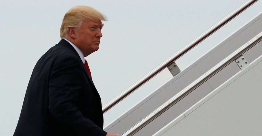 Trump, a Europa, G-20, Putin