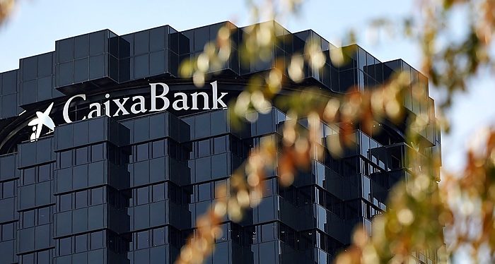 Rescate financiero, Caixabank, Bankia