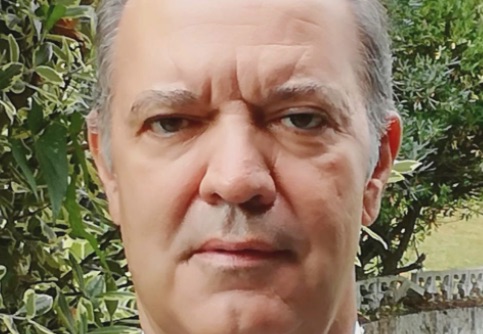 Carlos Suárez, TEDAE, España, Madrid, UE, Aeroespacio, Defensa