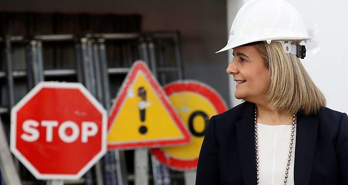 España, empleo, Cato, Rallo