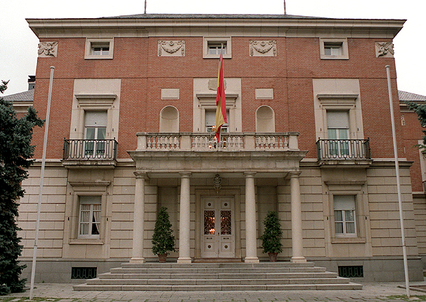 La Moncloa
