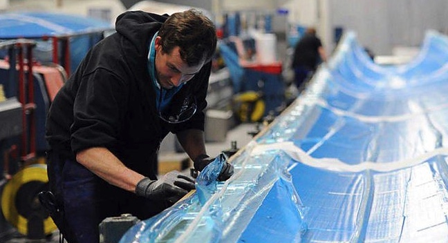 España, Salario mínimo