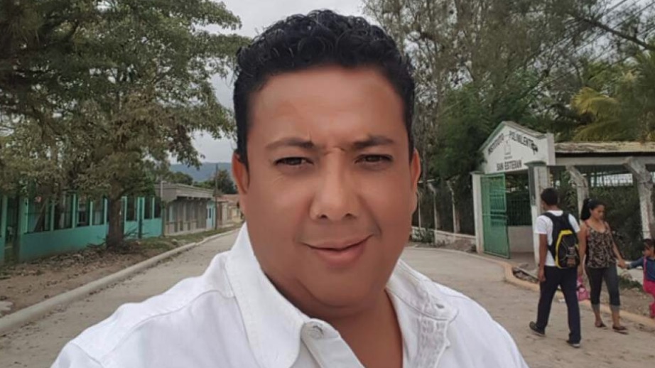 Fredy Najera Montoya, Congreso Nacional de Honduras