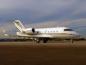 Challenger 604