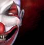 Payaso malvado Payaso malvado
