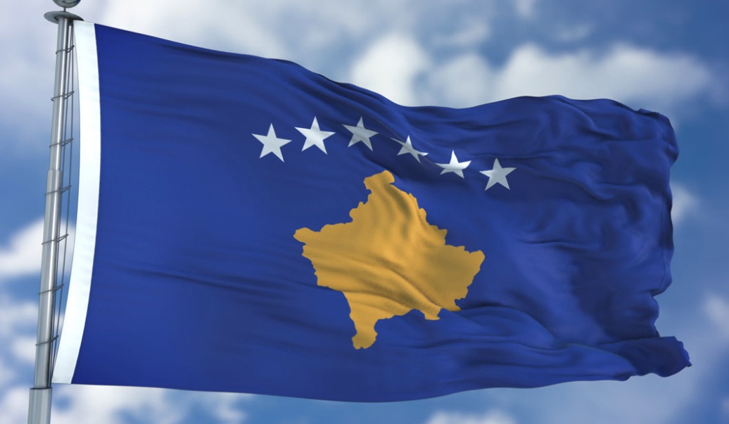 Kosovo, Balcanes, Ejército Nacional