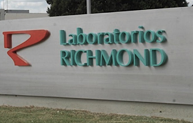 Laboratorios Richmond