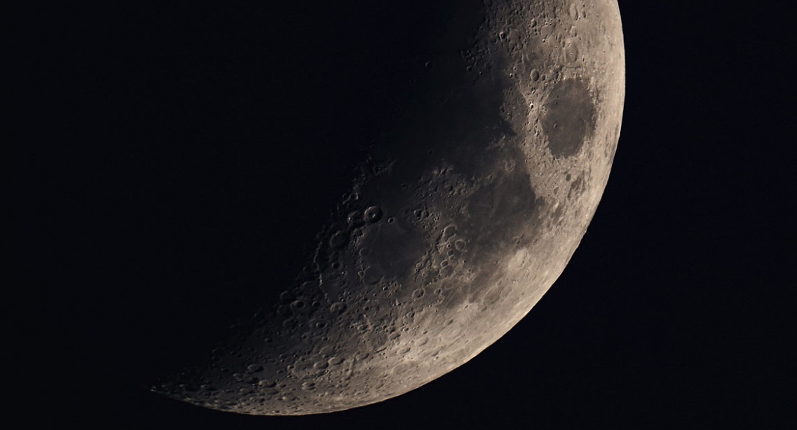 Luna, suelo lunar, China, Change 4, NASA, Agencia espacial china, Pekín, Estados Unidos, Carrera espacial