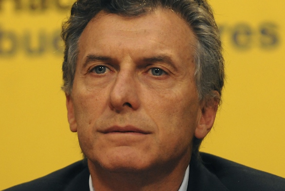 Macri