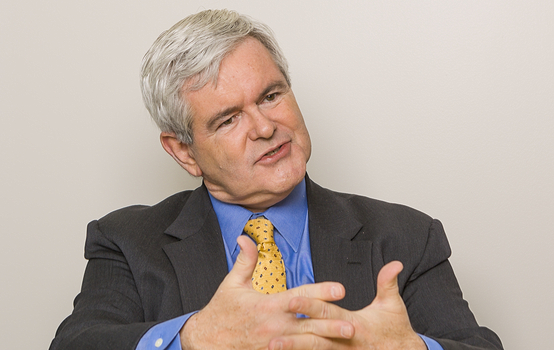 Gingrich