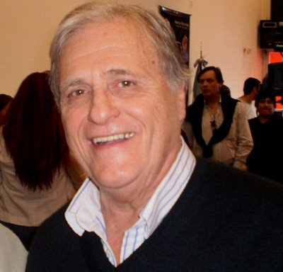 Raúl Magario
