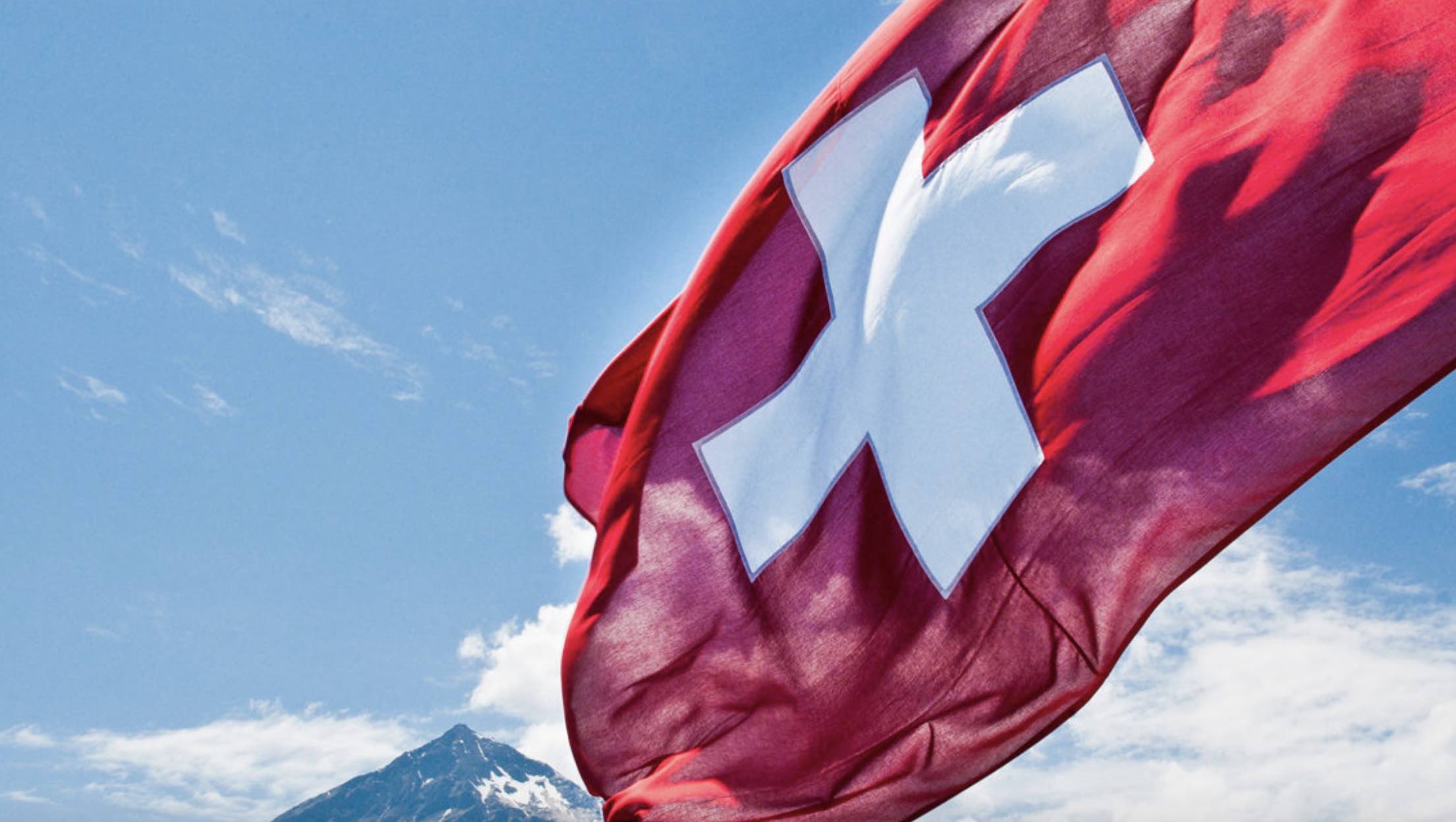 Suiza, Libremercado, Acuerdos de libre comercio, Capitalismo