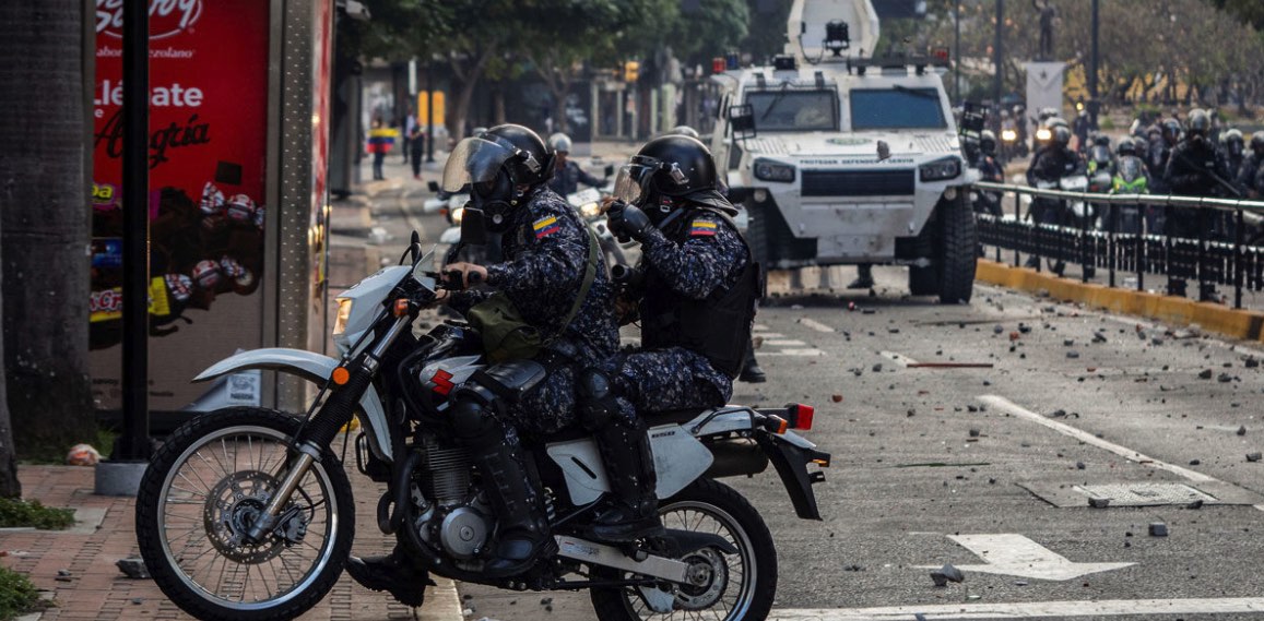 Venezuela, Represión, Dictadura, Nicolás Maduro Moros, Narcotráfico, Asesinatos