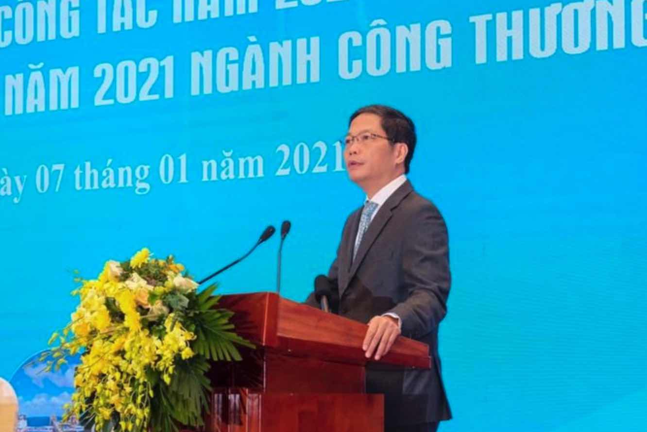 Ministro de Economía de Viet Nam, Modelo vietnamita