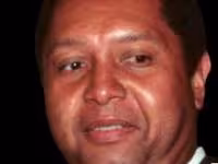 Jean Claude Duvalier (Baby Doc), ex dictador haitiano - AFP