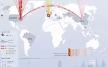 Mapa, Google