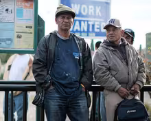 Inmigración
