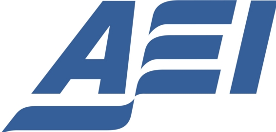 AEI logo | American Enterprise Institute