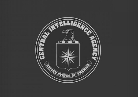 CIA, logo