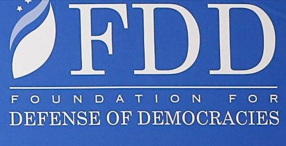 FDD, logo