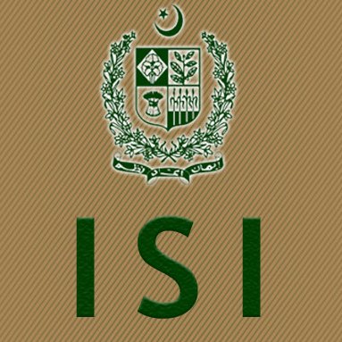 ISI, Paquistán
