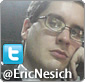 Twitter, Lic. Eric Nesich