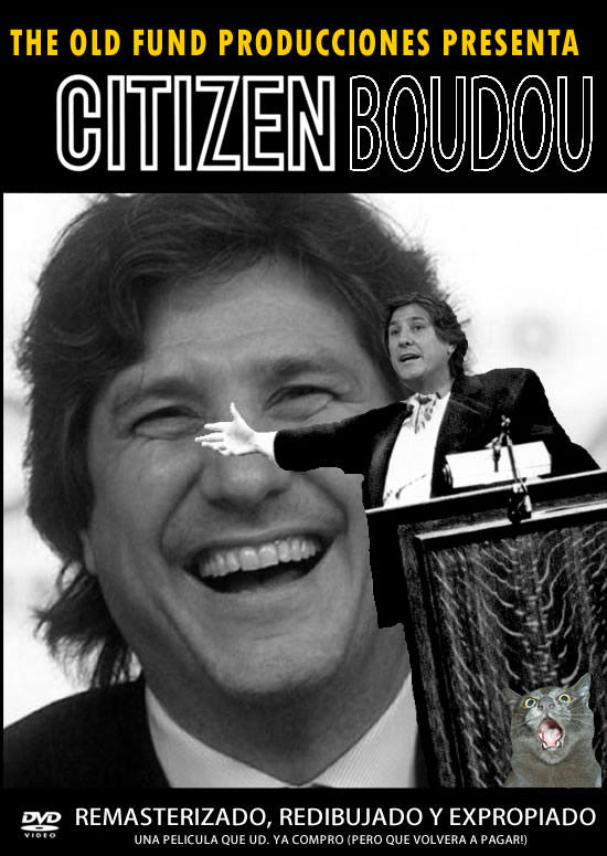 Ciudadano Boudou