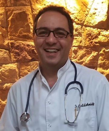 Dr. Sergio Goldshmidt